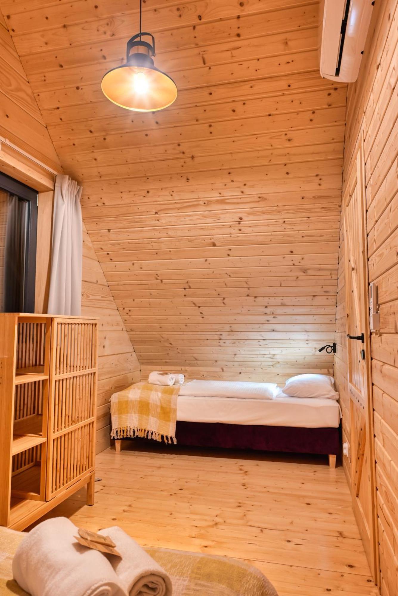 Domki Osada Bozkow W Kotlinie Klodzkiej Quarto foto